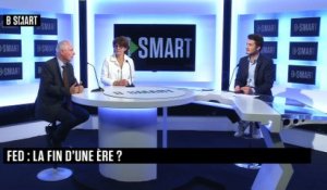 SMART BOURSE - Planète marché(s) du mardi 22 juin 2021