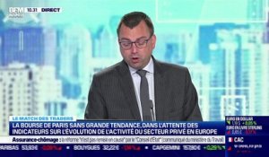 Le Match des traders : Nicolas Chéron vs Jean-Louis Cussac - 23/06