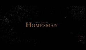 The Homesman (2014) Streaming Gratis VF