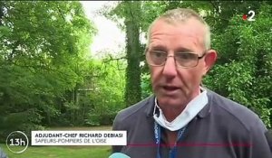 Lycéen disparu à Beauvais : les recherches continuent