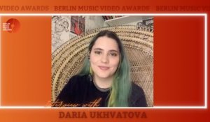 Interview with Daria Ukhvatova - Little Big