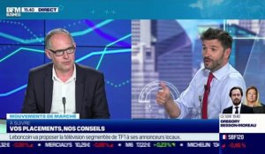 Arnaud Faller (CPR AM) : Les scénarios les plus probables pour les évolutions des marchés à venir - 23/06