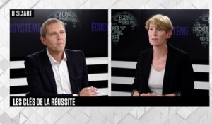 ÉCOSYSTÈME - L'interview de Marie-Gabrielle Jouan (BGene Genetics) et Caroline Ranquet (BGene Gentecis) par Thomas Hugues