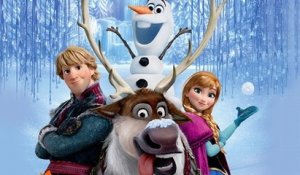 'Die Eiskönigin': der Trailer in HD