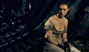 'Les Misérables': Exklusive Einblicke hinter die Kulissen im Video