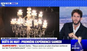 Covid et boîtes de nuit: quels sont les risques ? BFMTV répond à vos questions