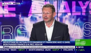 Guillaume Dard VS Marc Riez : Investir en Chine, une bonne idée ? - 24/06