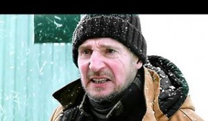 ICE ROAD Bande Annonce (2021) Liam Neeson, Laurence Fishburne