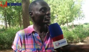 Tchad : réaction des citoyens suite au décès du président Idriss Deby