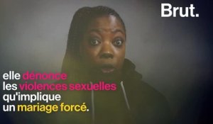 Sénégal : elle se bat contre les violences sexuelles qu'implique un mariage forcé