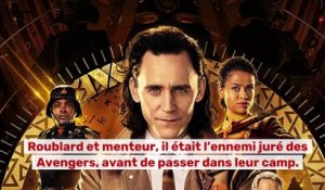 Loki : Le coup de coeur de Télé7