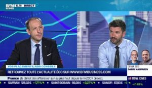 Gilles Petit (Journaliste indépendant) : Les obligations durables montent en puissance ! - 24/06