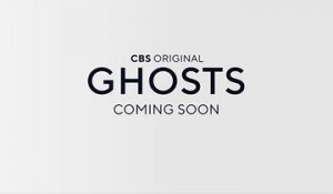 Ghosts - Trailer Saison 1
