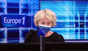 Marie-Caroline Le Pen : "Il y a de l’islamo-gauchisme et de l’islamo-droitisme"