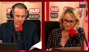 Natacha Polony  "Huchon et Valls soutiennent Pécresse ? La gauche républicaine et sociale a disparu"