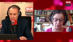 Élisabeth Lévy : "La liberté d'expression n'a de sens que si on défend celle de ses adversaires"