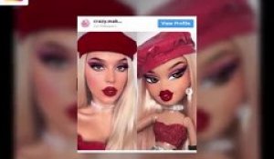 Bratz Challenge : le nouveau défi d'Instagram