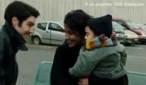 Leïla Bekhti enceinte de son premier enfant