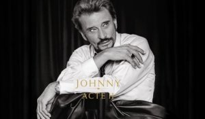 Johnny Hallyday - Johnny Symphonique l’histoire continue ...