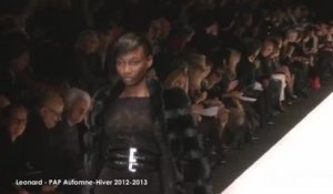 Frange ou pas  : Tendance une coiffure à frange ou pas en 2012