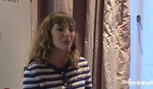 Louise Bourgoin, son interview pour L'amour dure trois ans