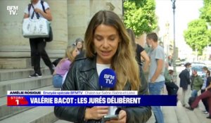 Story 3 : Procès de Valérie Bacot, l'heure du verdict - 25/06