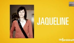 Coupe de cheveux : le avant/après coiffure de Jaqueline en vidéo