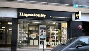 HapsatouSy : une approche de la beauté personnalisée en vidéo