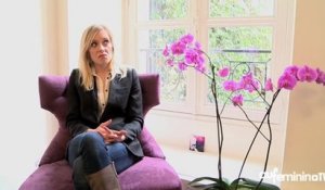 Fredrika Stahl : l'interview de la chanteuse en vidéo