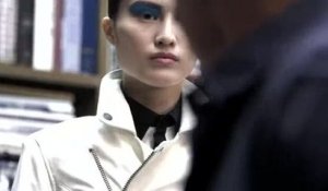 Collection KARL making of automne-hiver 2012-2013
