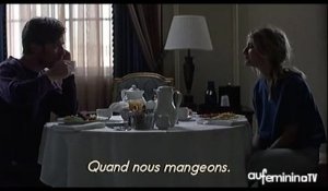 Beginners : découvrez un extrait du dernier film de Mélanie Laurent