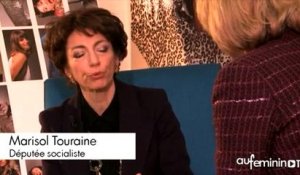 Avancer avec les femmes - Marisol Touraine : "Il faut une autre réforme des retraites..."