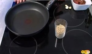 Pesto rosso : comment faire un pesto aux tomates confites