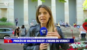 Story 7 : Procès Valérie Bacot, les jurés délibèrent - 25/06
