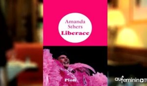 interview Amanda Sthers - Amanda Sthers : écrivain français - Amanda Sthers et les livres en vidéo