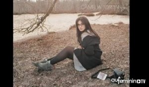 Camélia Jordana : premier album - interview Camelia Jordana - Variété française
