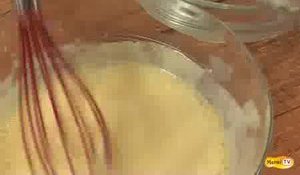 Technique en vidéo pour réaliser facilement un bavarois au chocolat