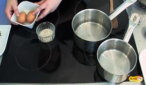 Comment faire un œuf en gelée 
