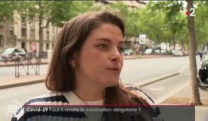 Covid-19 : faudra-t-il rendre la vaccination obligatoire ?