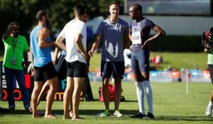 Ismar à la hauteur - Athlétisme - ChF