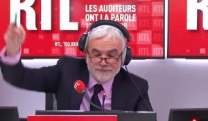 Les auditeurs ont la parole du 28 juin 2021