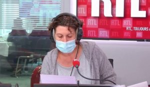 Le journal RTL de 7h30 du 29 juin 2021