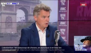 Affaire Mila: Fabien Roussel rappelle que le harcèlement dont fait l'objet la jeune femme est "insupportable et inadmissible"