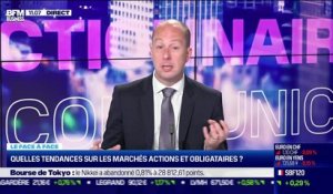 Stéphane Déo VS Matthieu Bailly : Vers un virage de la politique monétaire ? - 29/06