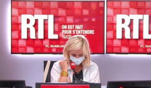 Le journal RTL de 15h du 29 juin 2021