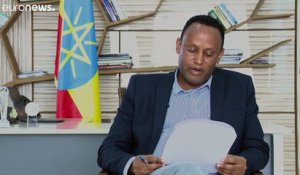 Ethiopie : tournant majeur dans le conflit au Tigré
