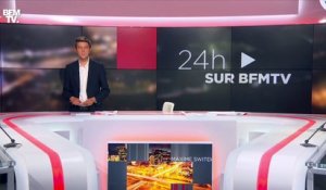 24H sur BFMTV: les images qu'il ne fallait pas rater ce mardi - 29/06