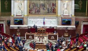 1ère séance : Questions au Gouvernement ; Projet de loi relatif à la bioéthique ; Respect des principes de la République (suite) - Mardi 29 juin 2021