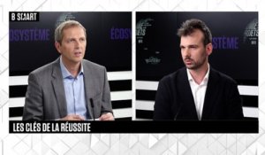 ÉCOSYSTÈME - L'interview de Didier Fonta (Pollen AM) et Jimmy Gantier (Décathlon) par Thomas Hugues