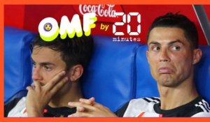 Euro 2021 : Cristiano Ronaldo a-t-il fait chuter l'action Coca-Cola ?